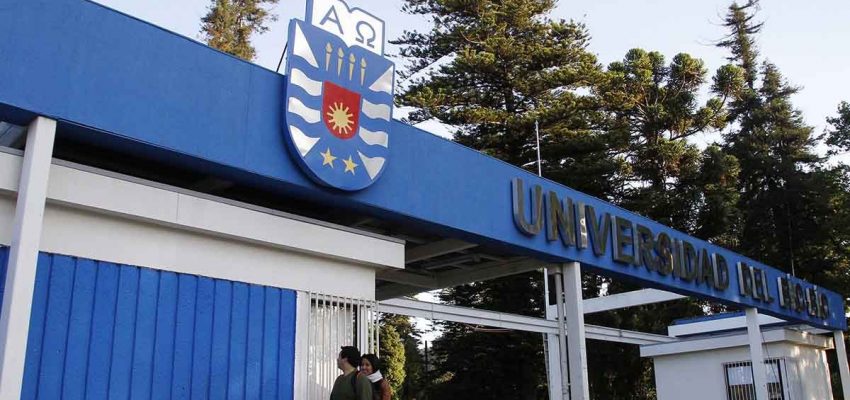 UBB suspende clases presenciales y actividades académicas este miércoles y jueves