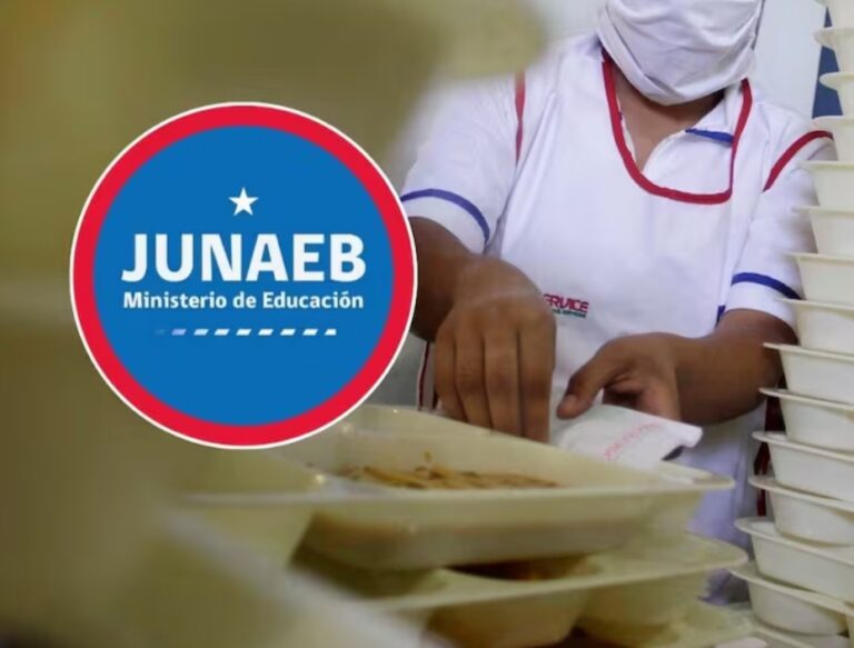 DESTAPAN presunto FRAUDE MILLONARIO en JUNAEB: PAGARON por colaciones que NUNCA FUERON ENTREGADAS