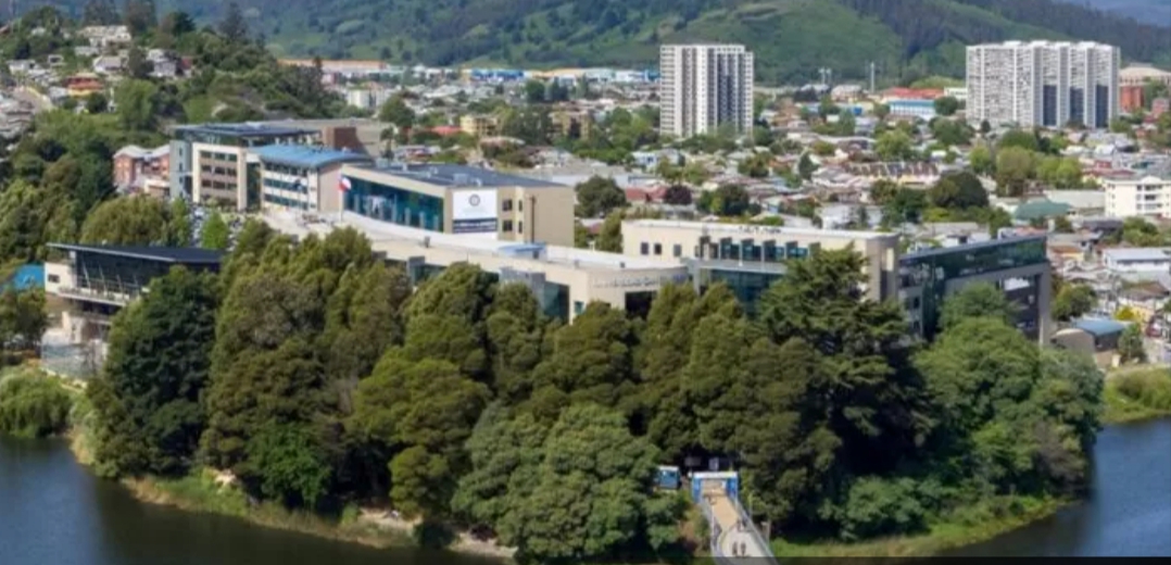 ESTUDIANTE de la USS DENUNCIA VIOLACIÓN grupal tras FIESTA MECHONA