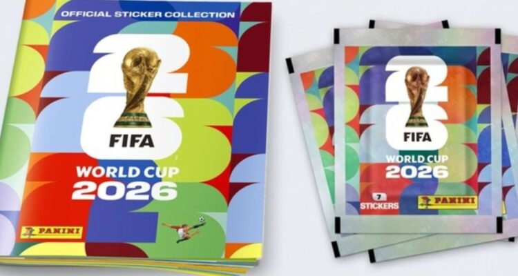 Fiebre por el álbum del Mundial Anuncian «cambiatón» en distintas ciudades del país