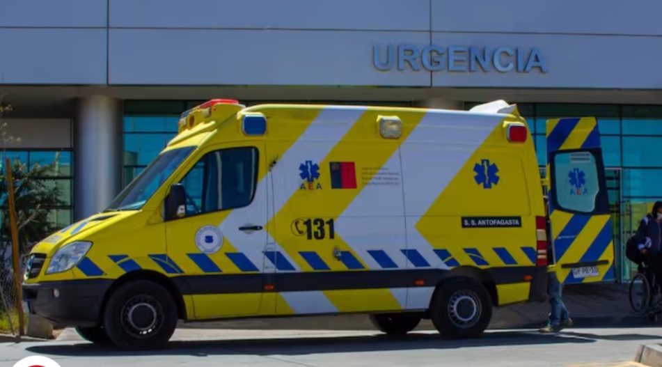 TRAGEDIA: NIÑA de 5 años FALLECE tras ACCIDENTE en jardín infantil