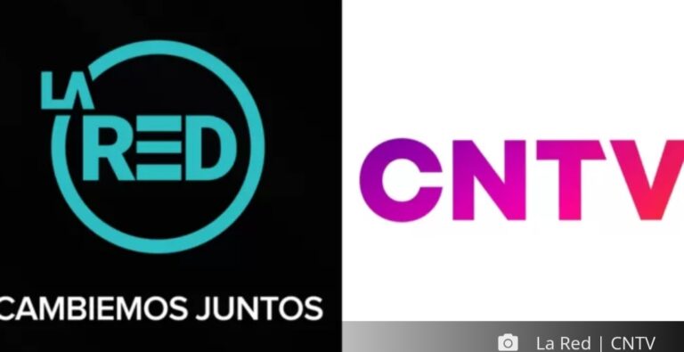 CNTV SANCIONA a un canal nacional y ordena SUSPENDER sus TRANSMISIONES por 10 Días
