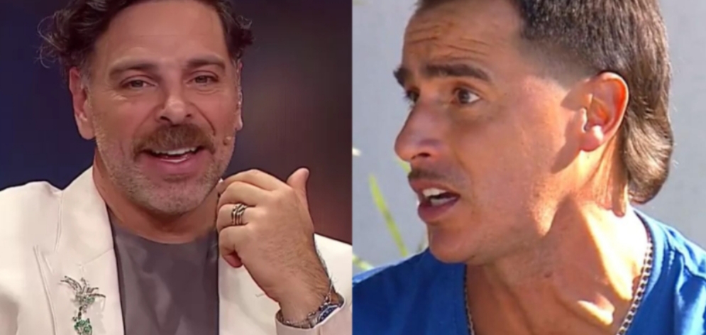 JOSÉ ANTONIO NEME rompe el SILENCIO tras RUMOR que lo vinculó con CAMILO HUERTA: “¡Qué onda!”