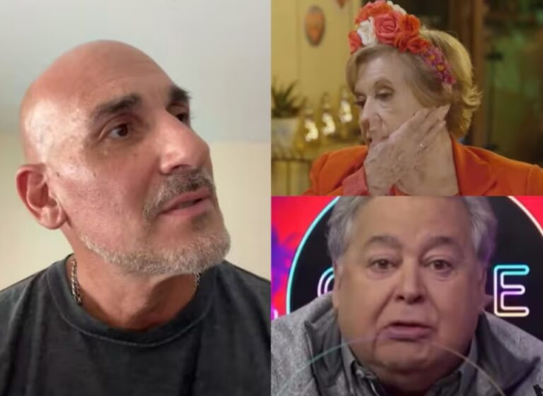 “PICHULOTOTE” rompe el silencio tras CONFLICTO entre PATY COFRÉ y BELLONI: entregó potente MENSAJE y recordó IMPORTANTE ANTECEDENTE