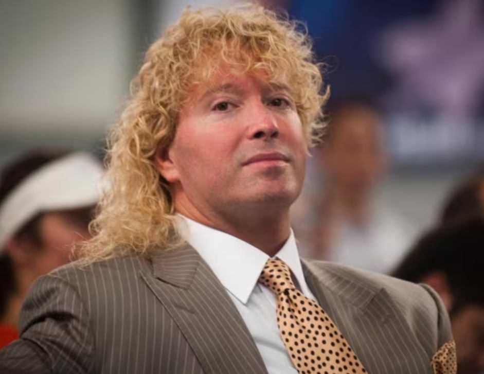 LEONARDO FARKAS anuncia ACCIONES LEGALES contra CLAUDIA SCHMIDT por presuntas INJURIAS y DIFAMACIÓN
