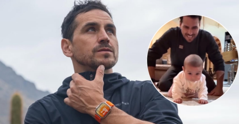 PANGAL ANDRADE revela cómo enfrenta la CRIANZA de su HIJA ALANNA y compara su Desarrollo con el de su SOBRINA