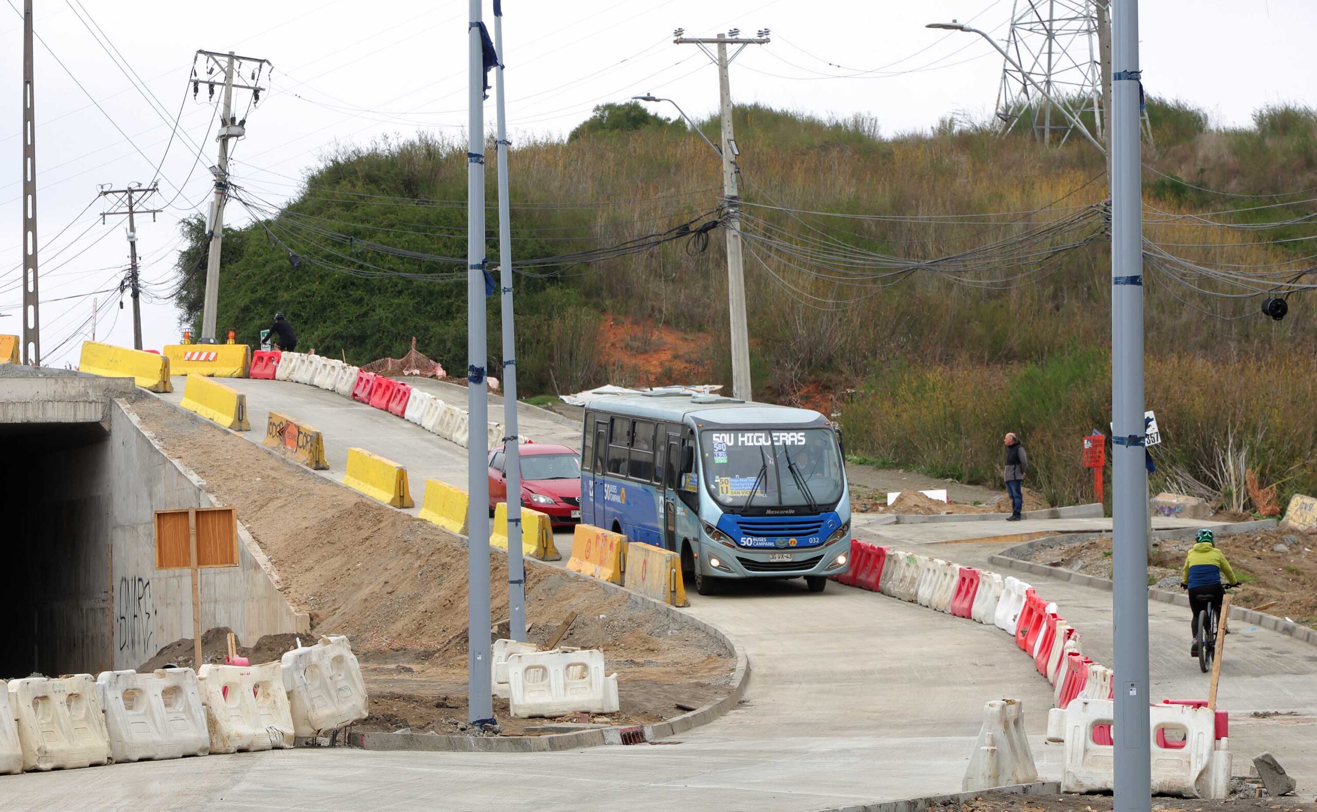 Nuevos plazos en el Caso Tapusa
