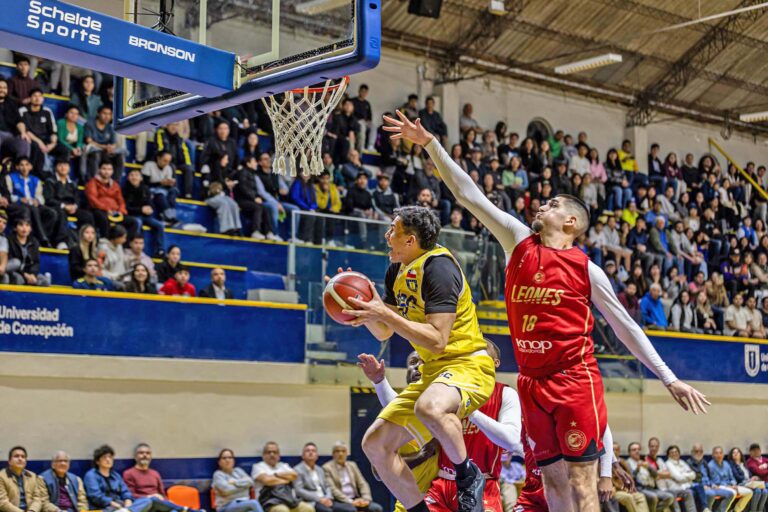 A domar Leones para entrar a una nueva final