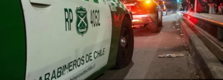 HOMBRE de 83 años es detenido ACUSADO de ASESINAR a su ESPOSA al interior de una vivienda