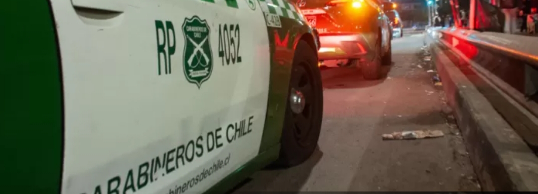 HOMBRE de 83 años es detenido ACUSADO de ASESINAR a su ESPOSA al interior de una vivienda