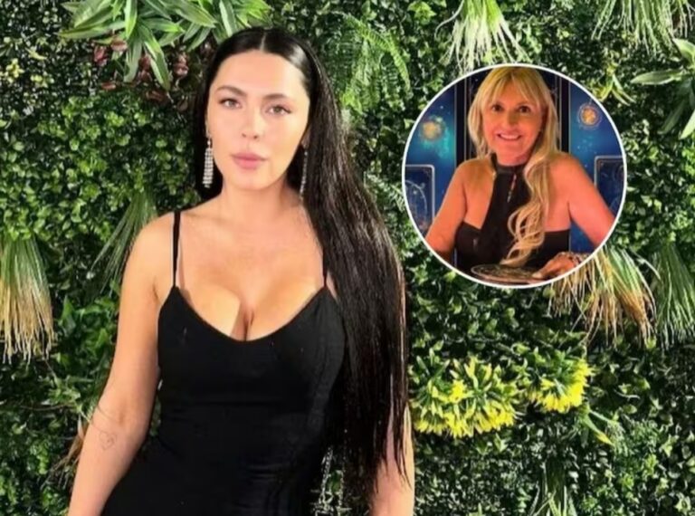 Médium SONIA VALENZUELA anuncia DEMANDA contra DANIELA ARÁNGUIZ por INJURIAS y CALUMNIAS