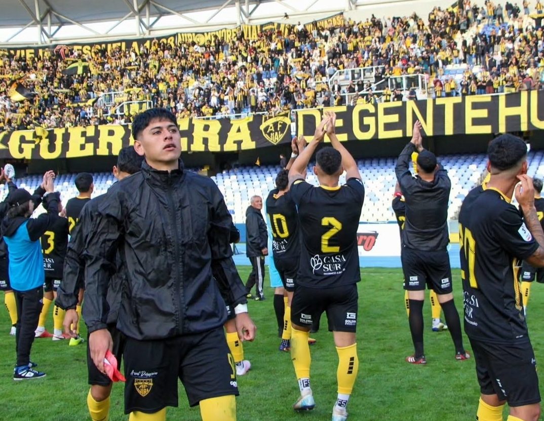 Que aparezca otra vez Vial: en casa ante un rival invicto