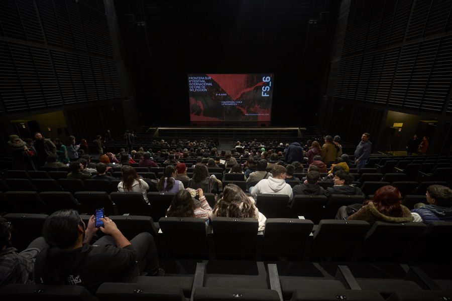 Séptima versión del Festival Frontera Sur vivirá intensa semana dedicada al cine de no ficción