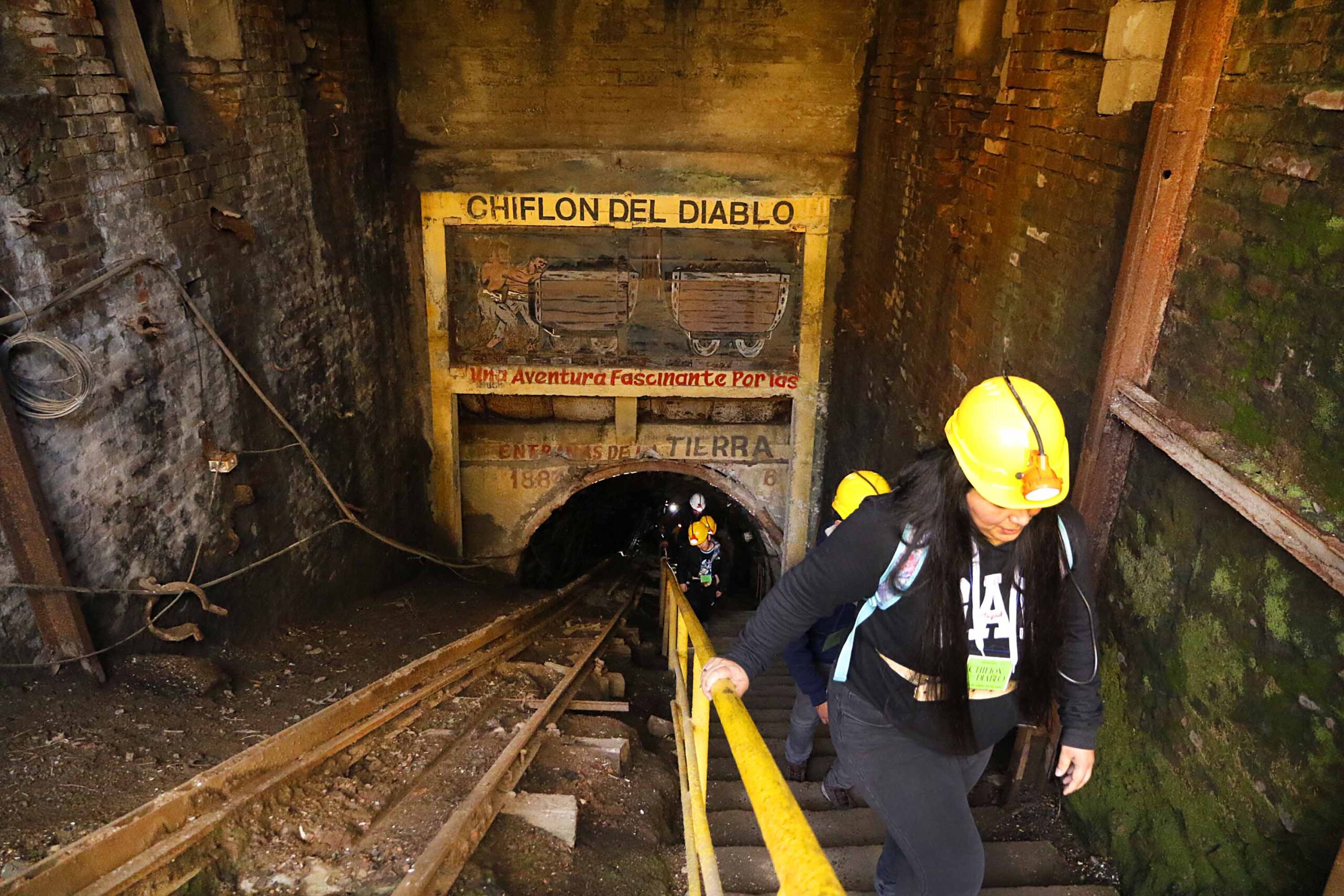 Dos historias del carbón en Biobío: la herida de Lota y la esperanza que emerge en Curanilahue