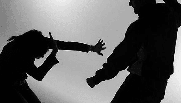 #Coronel #Laurie Violento caso de homicidio frustrado .
