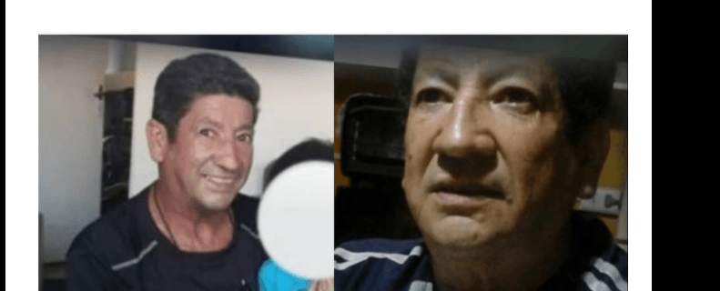 CURANILAHUE: FALLECE HOMBRE PRÓFUGO POR ABUSO SEXUAL INFANTIL TRAS PRECIPITARSE DESDE HOSPITAL