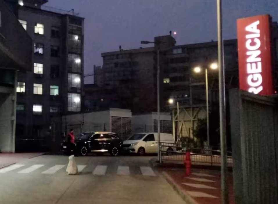 BALACERA deja dos HERIDOS: víctimas habrían sido ATACADAS mientras intentaban COMPRAR DROGA