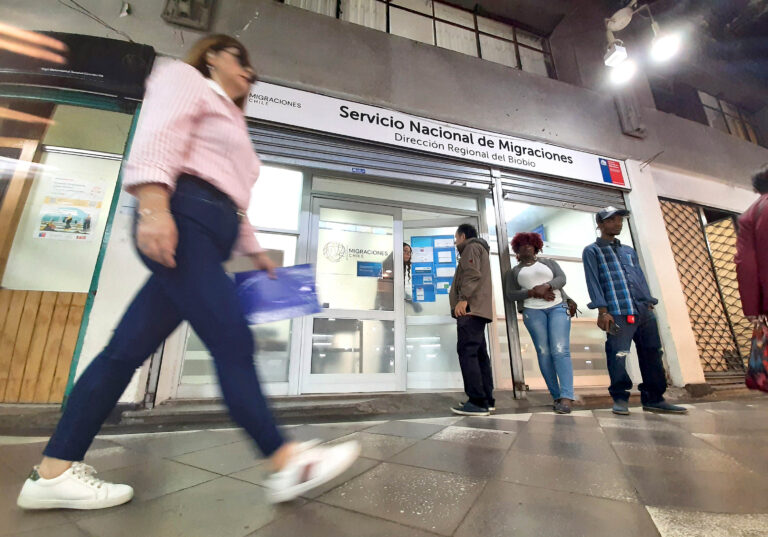 Gremios locales plantean reparos ante plan de fiscalización a empresas que contraten migrantes irregulares