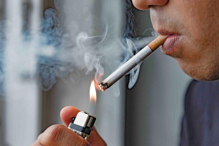 85 fiscalizaciones y 12 sumarios por Ley de Tabaco se han cursado en Biobío este año