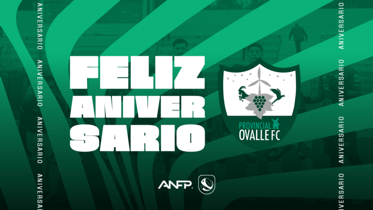84 años del Ciclón del Limarí – Campeonato Chileno
