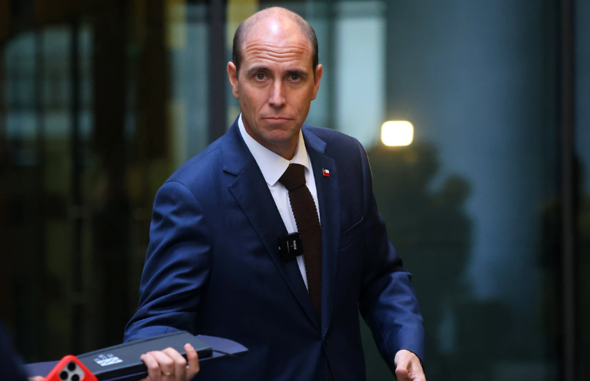 Nuevo ajuste en el Gobierno: salen dos subsecretarios del Ministerio de Seguridad
