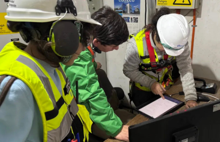 Proyecto de inteligencia artificial busca transformar la gestión laboral y prevenir la fatiga en trabajadores