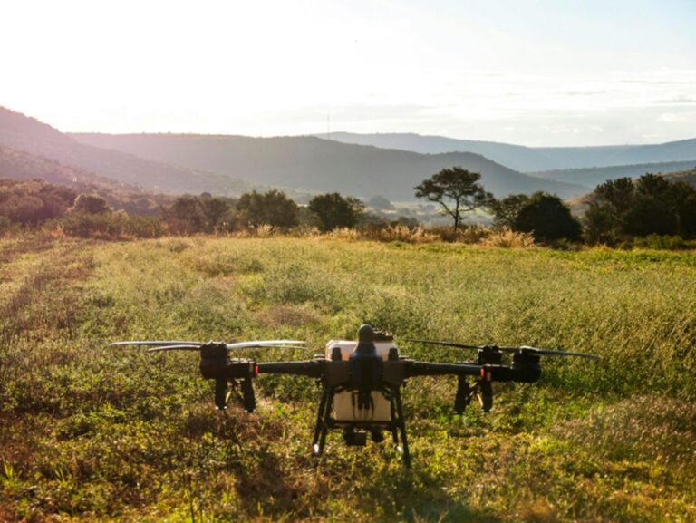 Startup chilena que previene incendios con drones e IA es finalista de los WIPO Global Awards 2026