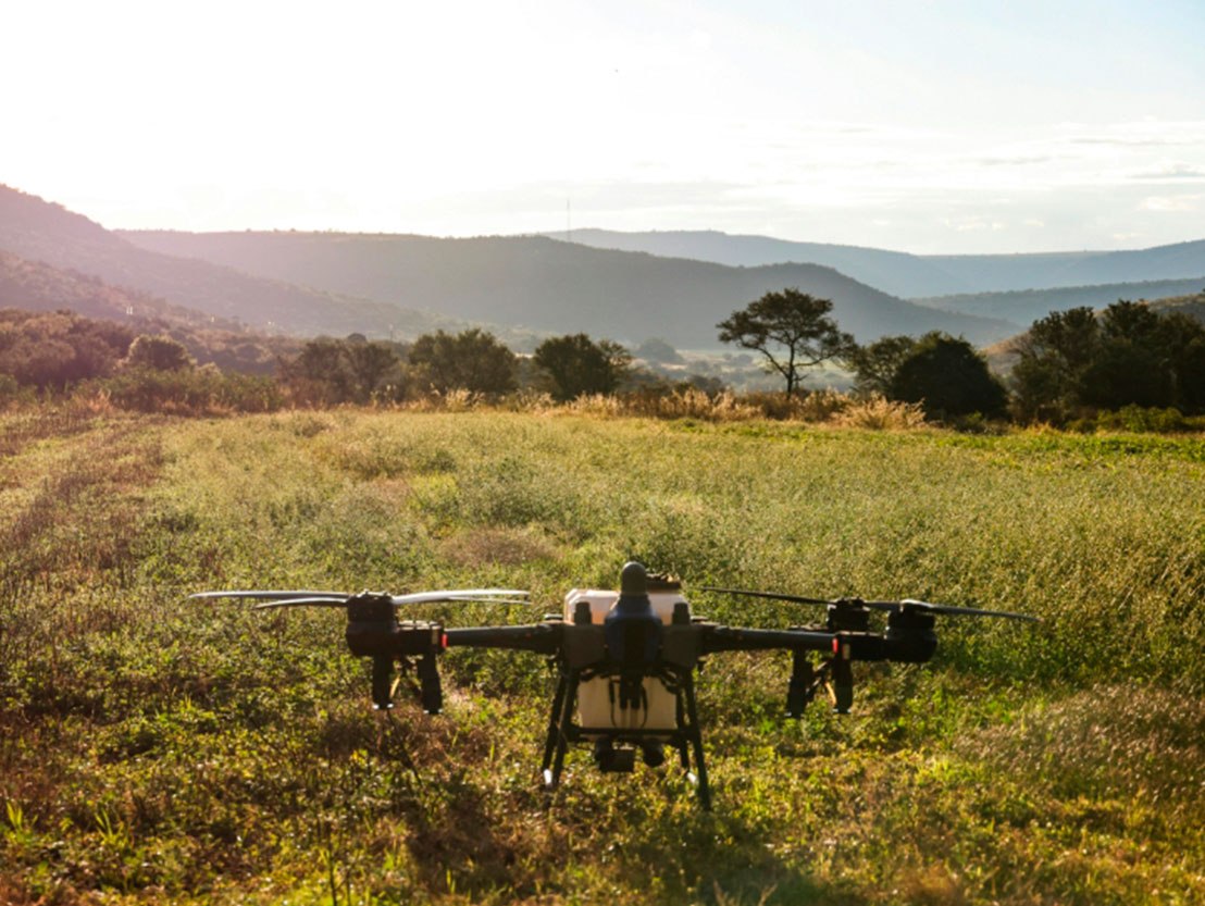 Startup chilena que previene incendios con drones e IA es finalista de los WIPO Global Awards 2026