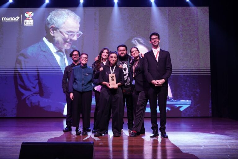 CineLebu cerró versión 2026 revelando nómina de destacadas producciones fílmicas ganadoras