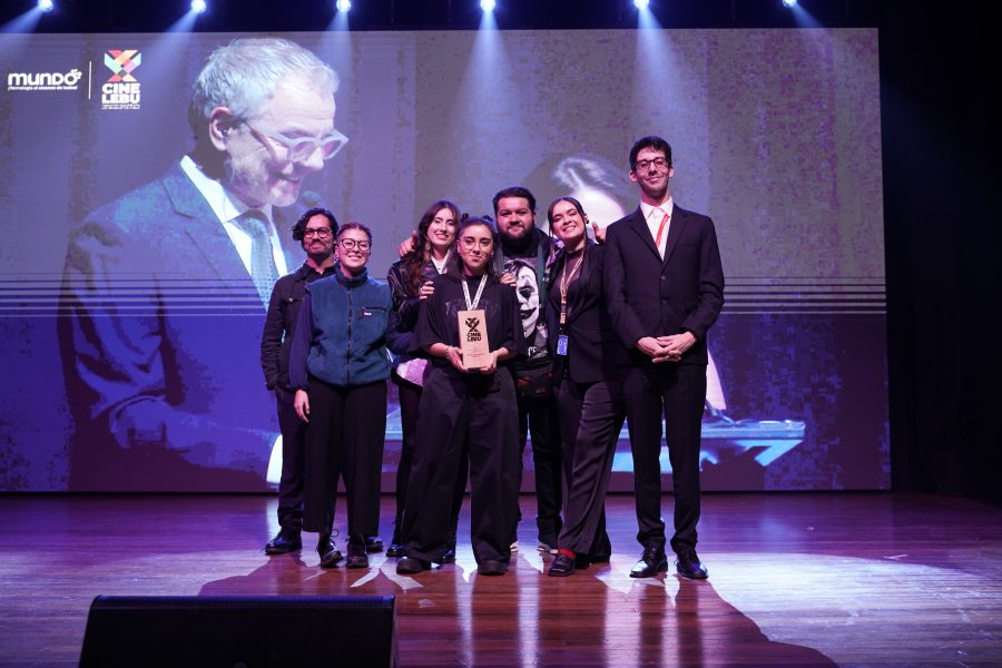 CineLebu cerró versión 2026 revelando nómina de destacadas producciones fílmicas ganadoras