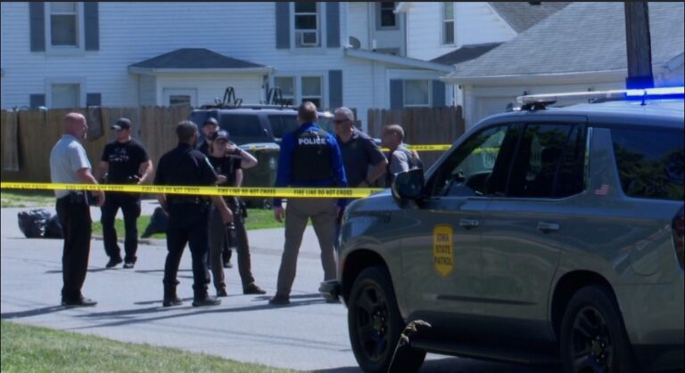 TRAGEDIA: hombre MATA a SEIS FAMILIARES y luego se suicida tras TIROTEO MÚLTIPLE
