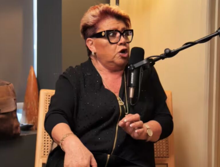 PATY MALDONADO apunta contra PANCHO REYES y cuestiona MILLONARIOS fondos culturales: “¿Y LOS OTROS 3 MIL MILLONES?”