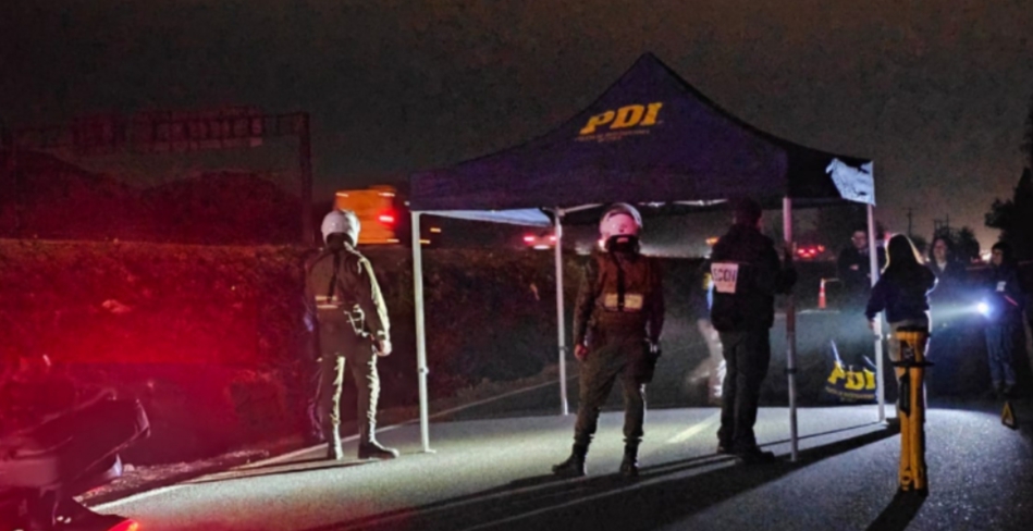 HALLAN CUERPO MANIATADO y con impactos de bala: investigan posible HOMICIDIO y TRASLADO de la víctima
