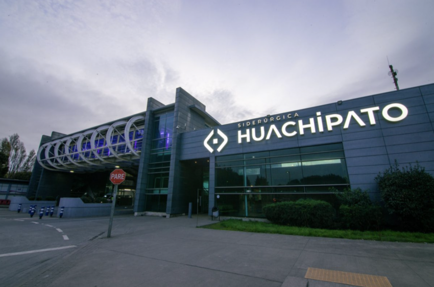 CAP confirma negociación para vender activos siderúrgicos a AZA