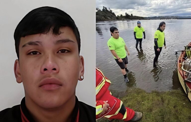 Encuentran SIN VIDA a joven que era intensamente BUSCADO por su familia desde el LUNES