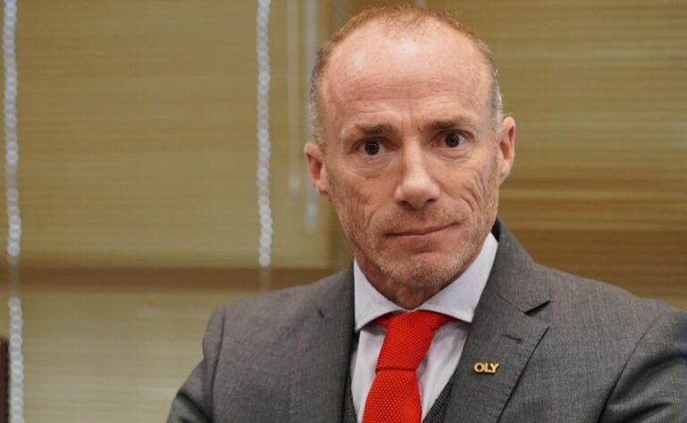 Senador KEITEL aborda desafíos del sector CONSTRUCCIÓN y llama a “Dar CERTEZAS para que vuelvan las obras, la inversión, el empleo y el DESARROLLO a nuestro BIOBÍO»