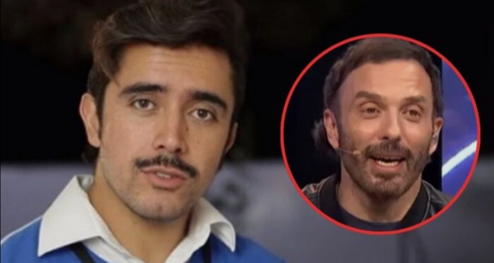 KOKE SANTA ANA relata DIFÍCIL momento tras POLÉMICA con JAVIER FERNÁNDEZ