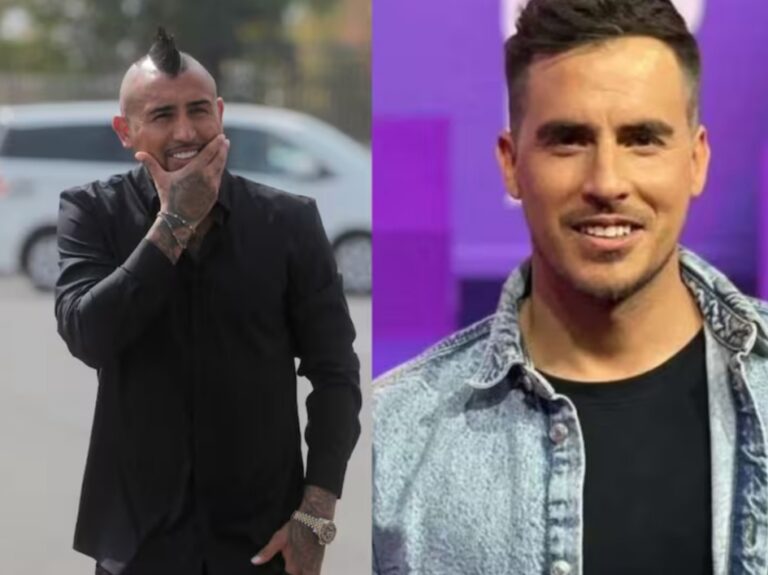 Revelan ACCIÓN LEGAL de ARTURO VIDAL tras COMENTARIOS de Camilo Huerta