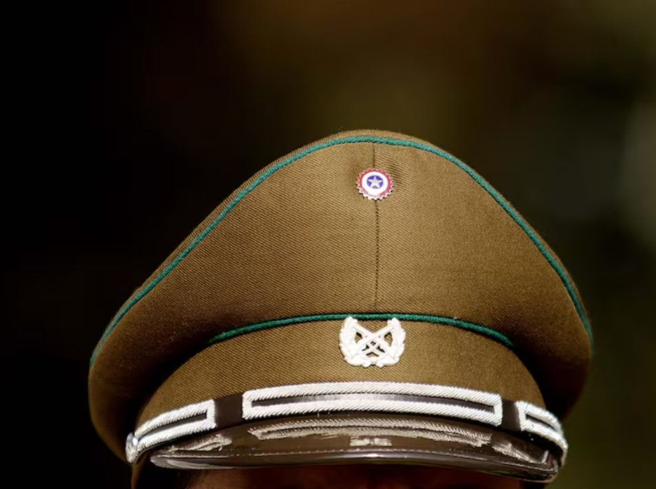 OCHO CARABINEROS son DETENIDOS y EXPULSADOS de la INSTITUCIÓN por IRREGULARIDADES