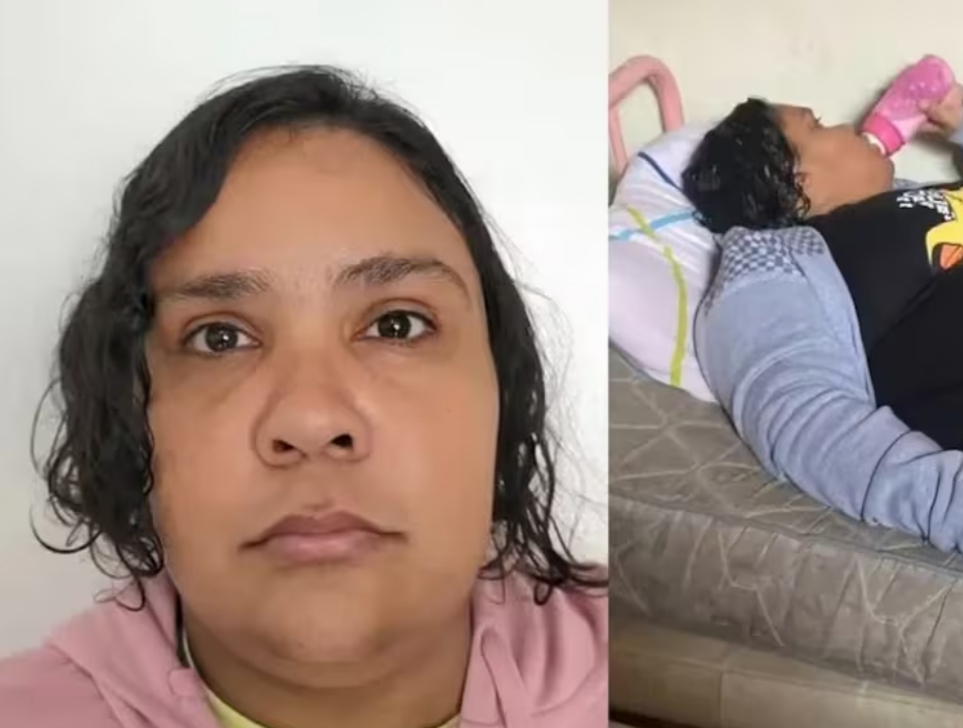 MUJER de 37 años FINGIÓ SER una NIÑA y fue ADOPTADA por una familia durante más de un año