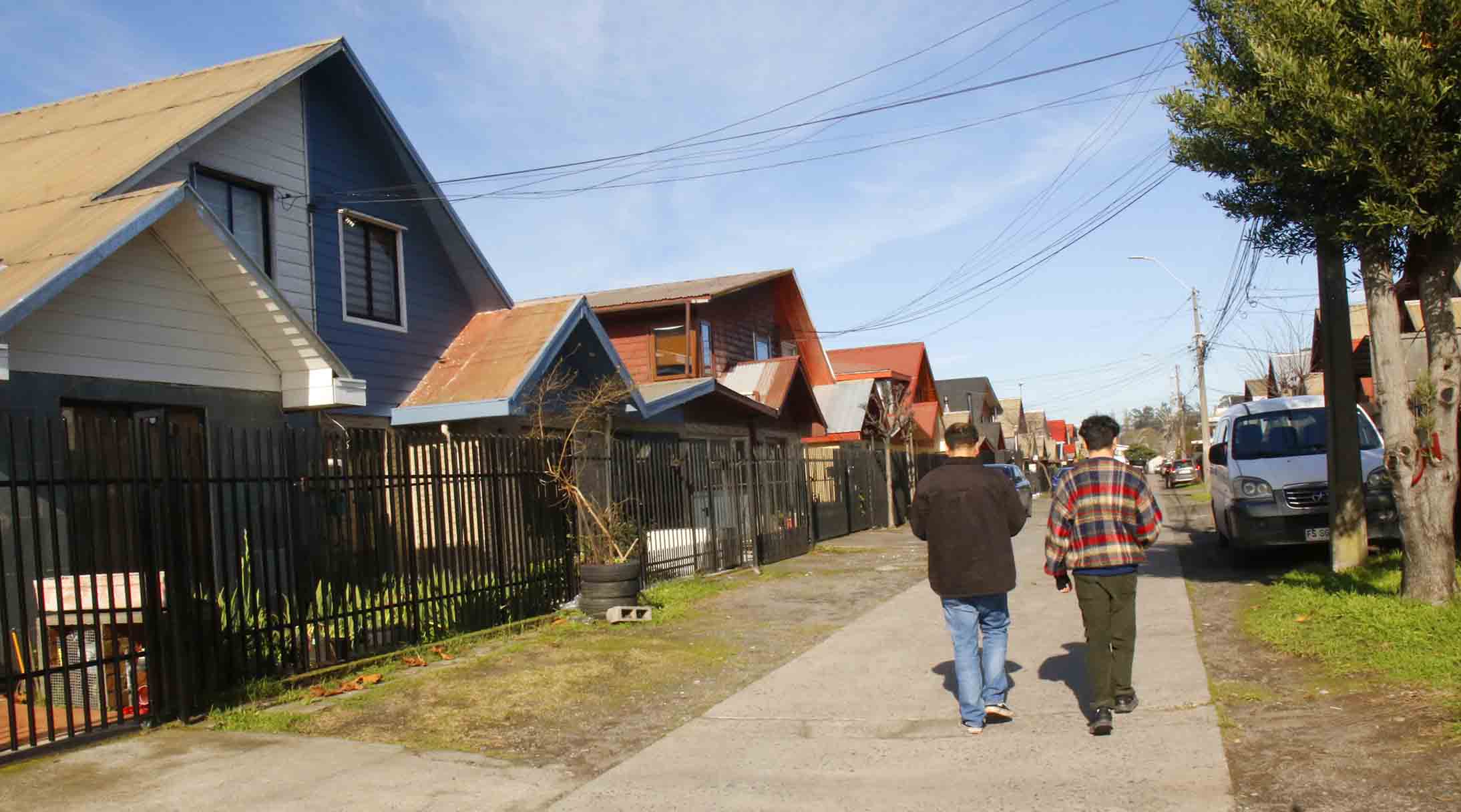 Barrios “Huachipatinos” se impregnan de esperanza tras posible compra y regreso de la usina
