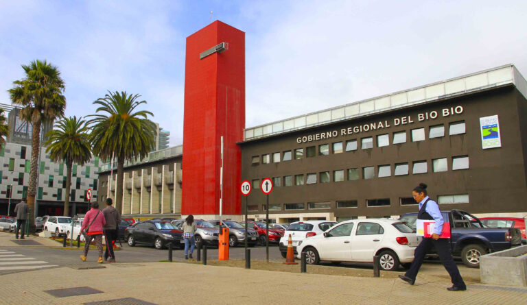 Biobío: congresistas respaldan solicitud del Gore para evitar disminución de presupuesto regional