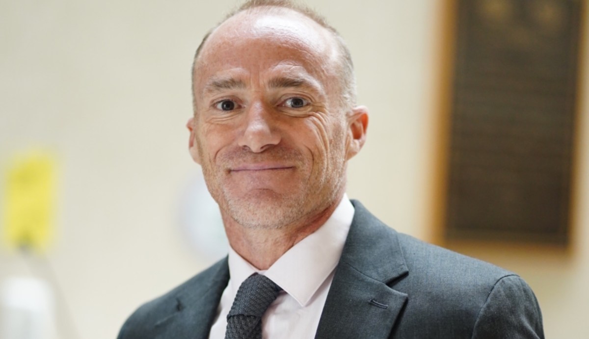 Senador KEITEL destaca APROBACIÓN de proyecto que incorpora a todas las ARTES MARCIALES en la ley del DEPORTE: “Es hora de terminar con una DISCRIMINACIÓN HISTÓRICA contra quienes practican éstas disciplinas DEPORTIVAS”