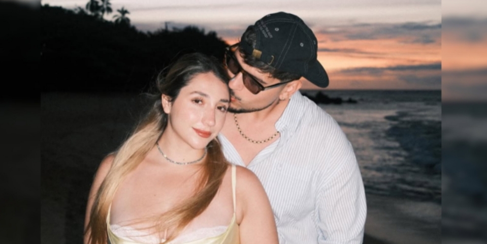 Matt Hunter y Carlita revelan DETALLES de su BODA: CELEBRARÁN con TRES DÍAS DE FIESTA junto a sus familias