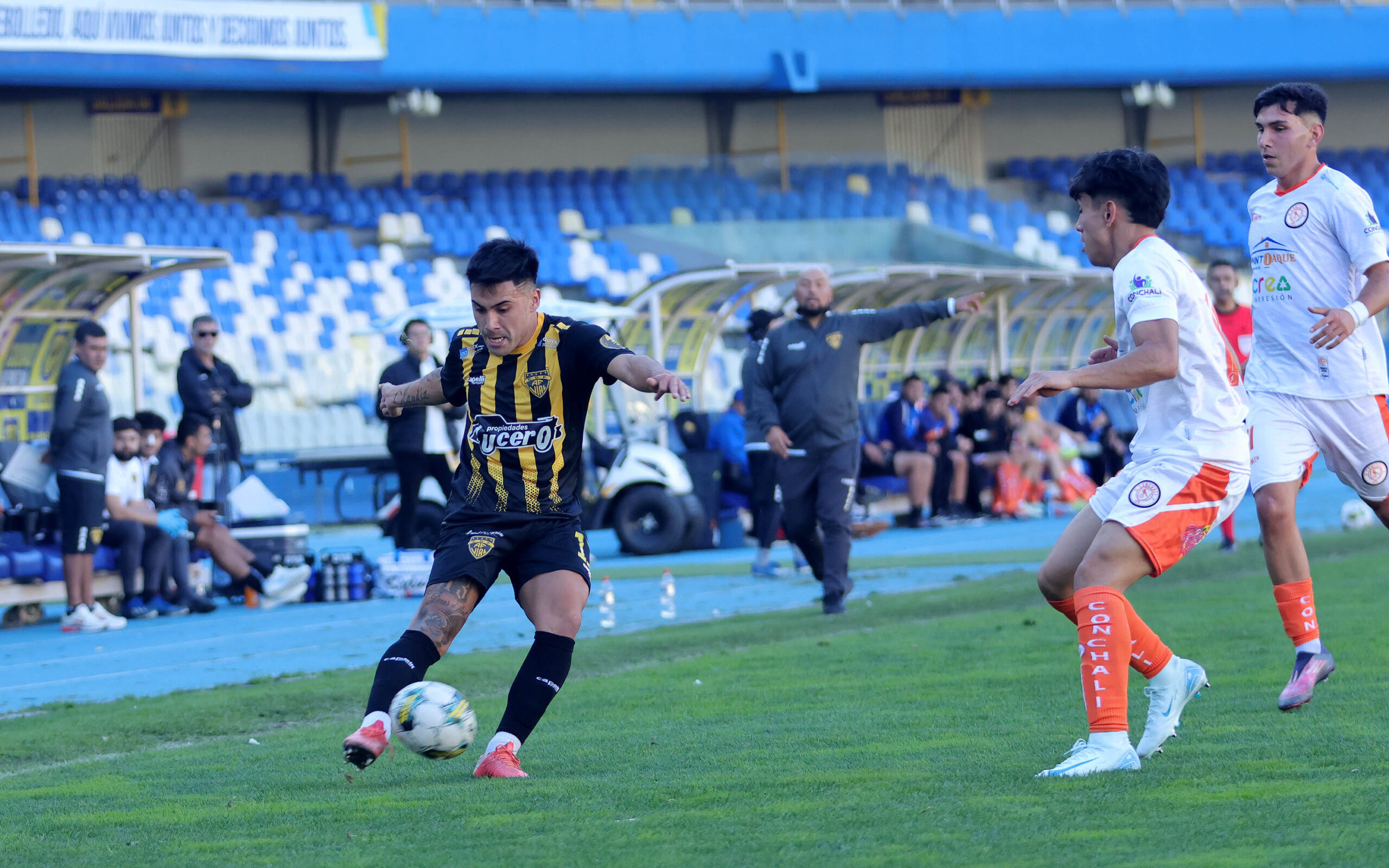 Aurinegros necesitan cortar su racha de 4 partidos sin victorias