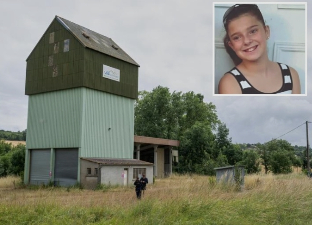 IMPACTO en Francia por hallazgo de CUERPO que pertenecería a NIÑA DESAPARECIDA de 11 años