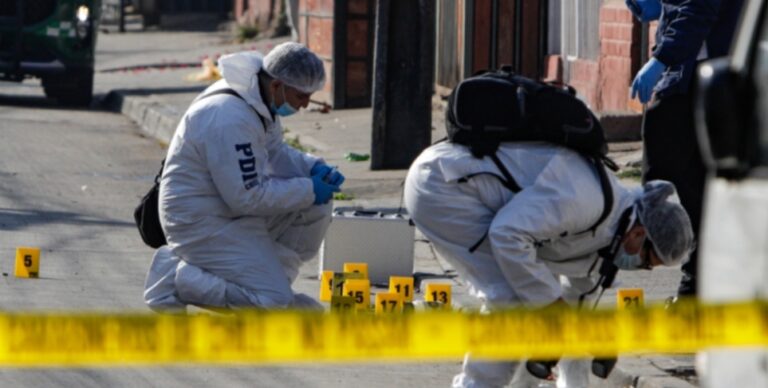 TRAGEDIA: FALLECE joven de 25 años que PERMANECÍA en RIESGO VITAL tras ataque a BALAZOS