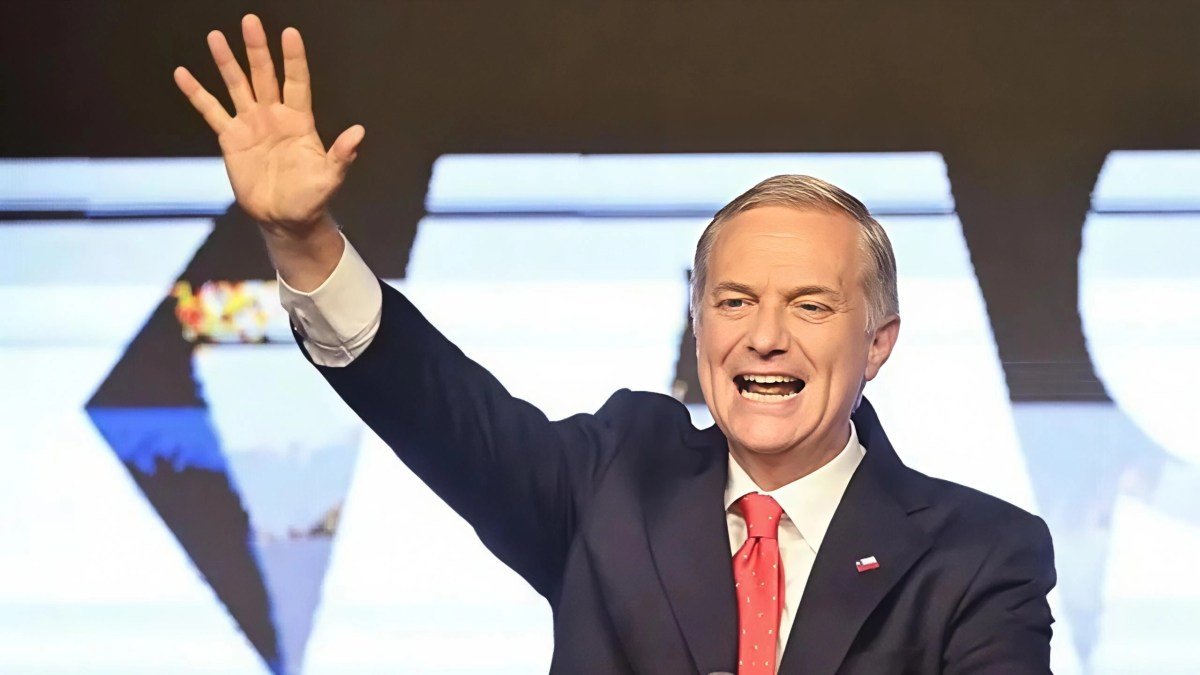 Presidente Kast AUMENTA su APROBACIÓN tras cuenta pública según encuesta CRITERIA