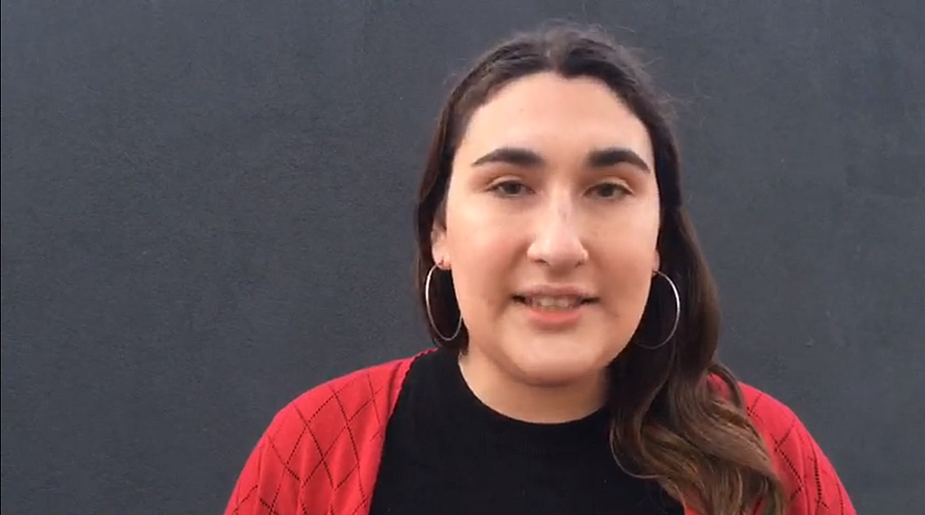 DIPUTADA del FA Emilia Schneider CRITICA EMBARGO a deudores del CAE