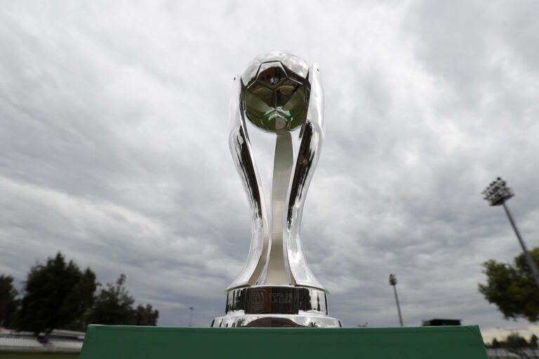 Definidas las semifinales: así se jugará la fase final de la Copa de la Liga – Campeonato Chileno